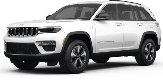 JEEP GRAND CHEROKEE 2022 1C4RJYB67N8762223 image